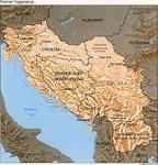 NationMaster - Maps of Yugoslavia (12 in total)