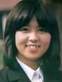 【デビュー当時】 石野真子（