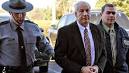 Ex-Penn State Coach Accused of Child Sex Abuse - ABC News