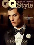 Emilio Flores gq style russia