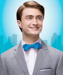 Daniel Radcliffe - How to Succeed in Business Without Really Trying
