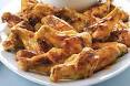 Chicken Wing Recipes By Kraft Foods - Hot Wing Recipes, Buffalo ...