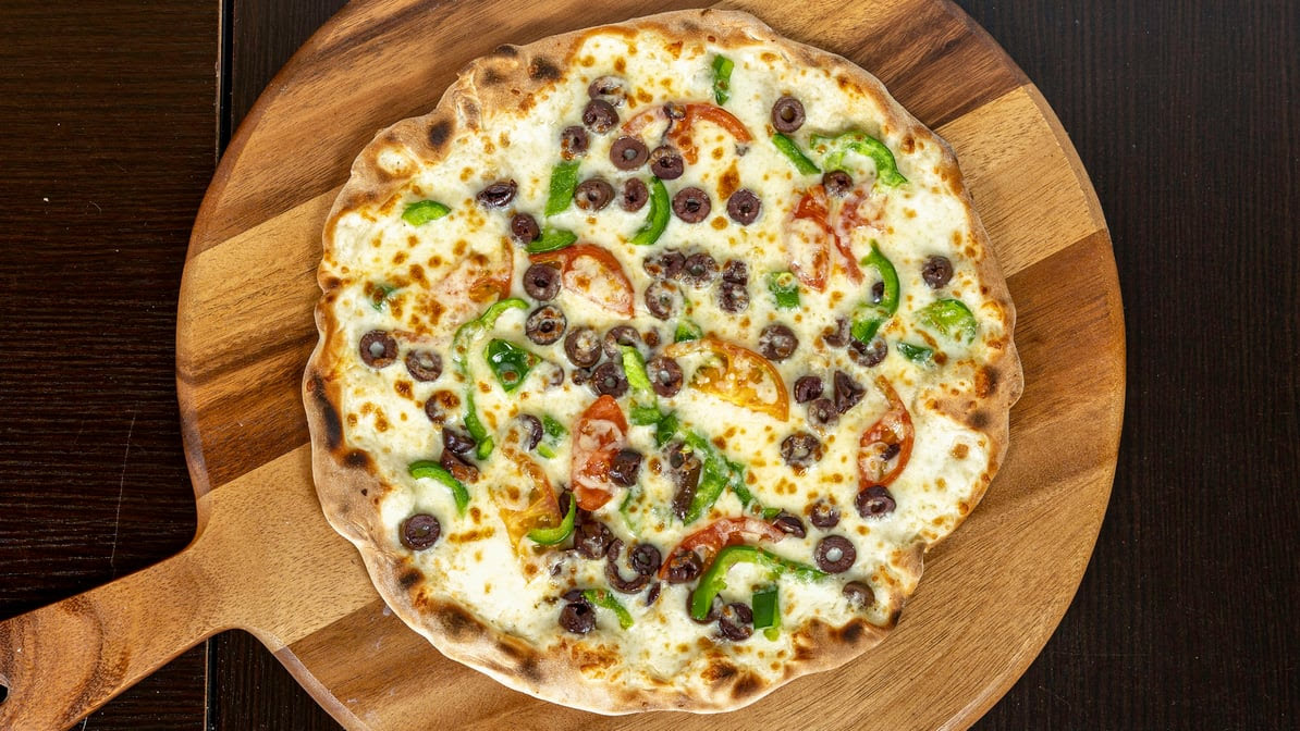 Hungry Bite Lebanese Pizza