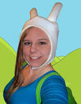 Fionna Cosplay ID by