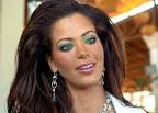 Ingrid Rivera on Miss Universe