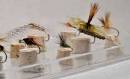  Skip Morris Collectors' Flies Western Mayfly Edition