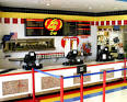 Jelly Belly Café