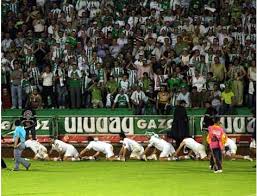 Bursaspor - Be�ikta� Ma�� Neden �ptal Edildi - 7 May�s 2011