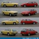 VOLVO 480 archive -- Automobiles News