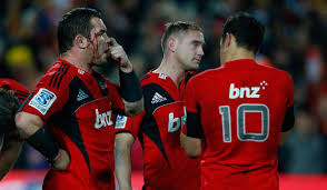 Super Rugby | Crusaders | Brent Francis To Finance... | Stuff. - 7941632