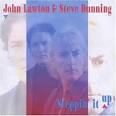 John Lawton & Steve Dunning - Steppin' it up - lawton