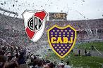 Boca Vs River