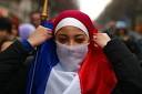 Farihah Hossain - Muslim Women