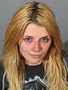 Texas Mischa Barton was
