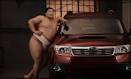 Sexy Subaru Sumo Shoot in Canada | The Inspiration Room