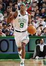 Rajon Rondo had one of his