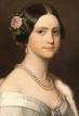 D. Maria Amélia de Bragança, princesa do Brasil * 1831