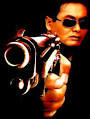 Welcome to the Chow Yun-Fat's