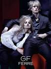 Thursday's Sample Sale Scoop: GF Ferré, CNC Constume National ...