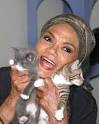 Eartha Kitt Picture & Photo