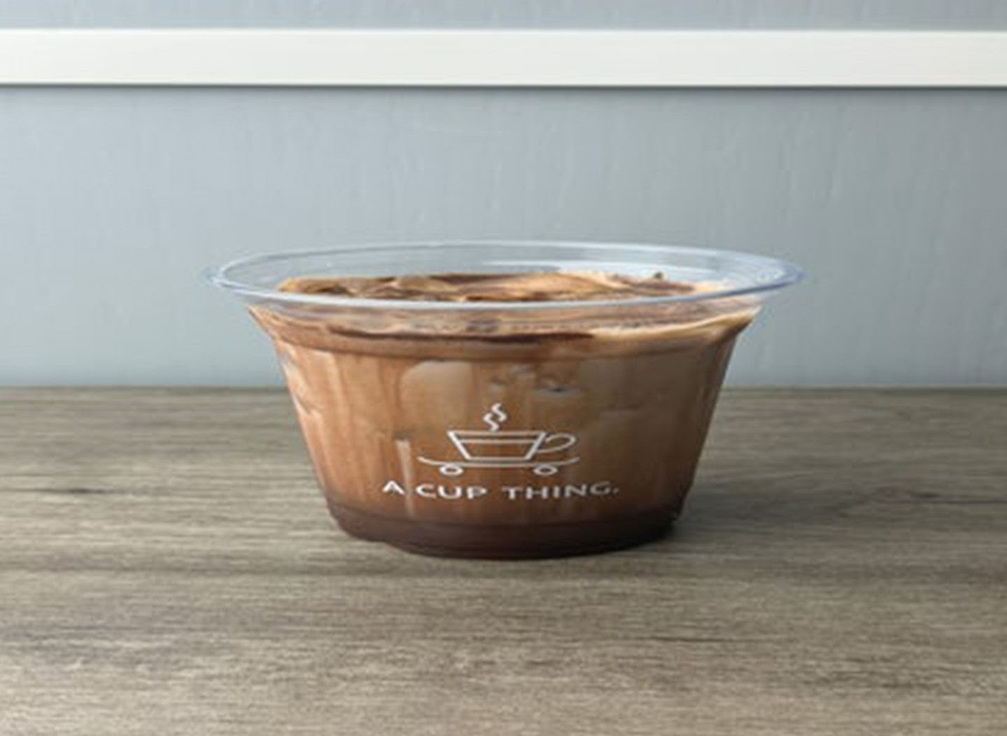 A CUP THING. location - Image 9 of 9