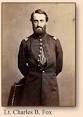 The Battle of 2nd Bull Run; Aug. 30th 1862