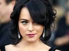 How Lindsay Lohan Face Has