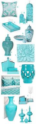 Teal Bedroom Decor on Pinterest | Teal Bedrooms, Teal Home Decor ...