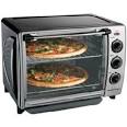 Review: Hamilton Beach Countertop Oven with Convection and ...