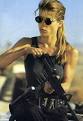 Sarah Connor Image Sarah Connor   Terminator Wiki Picture 1