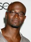 Taye Diggs Picture 1