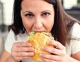 fast-food restaurants seem