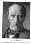 Carl Fabian Emanuel Björlin g,