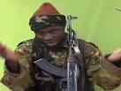 Islamic terrorist group BOKO HARAM video claims to show schoolgirls