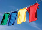The Convenient, Sturdy Outdoor Clothesline