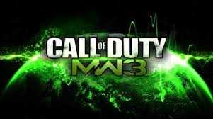 Сервер Call of Duty MW 3