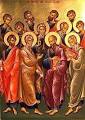 The Twelve Apostles