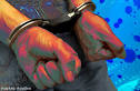 MALAYSIAN ARRESTED FOR TRYING TO SMUGGLE 5KG OF HEROIN