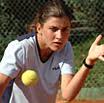 Jelena Stanivuk birthdate: 17.02.88, 23 r. matches: 3 won: 2 percentage: 66.7 %, Nikolina Renic