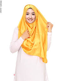 Jilbab Satin Segi Empat JM102 : Busana Muslim Murah Terbaru - Toko ...