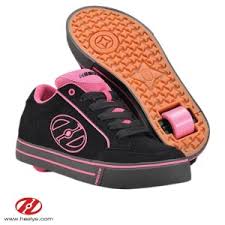 Heelys Not Just for Kids | MommyB Knows Best