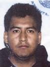 The wanted male is Roman Aguila Sanchez (H/m, DOB 2-23-77). - nr021805-1