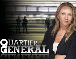 Quartier G�n�ral : Arnaques, crimes et affaires de moeurs : les nouveaux d�tectives m�nent l'enqu�te 