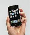 The new Apple iphone it seems - via Daymix