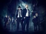 FOX New Series Photos: Gotham, Gracepoint, Hieroglyph, Empire.
