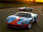 Sariel.pl &raquo; Ford GT40