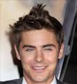 Zac Efron went to NY strip