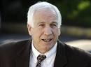 First of eight alleged victims testifies against Sandusky ...