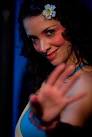 Overs for Karina Dominguez