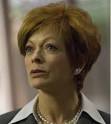 ... The Host has now added Frances Fisher to the cast as Aunt Maggie. - frances-fisher-eureka